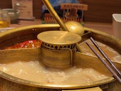 -巴奴毛肚火锅(京西大悦城店)