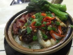 -坤记煲仔小菜(西环店)