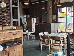 大堂-听香·678茶铺(猛追湾店)