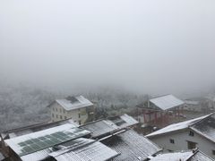 -硗碛藏寨·神木垒景区