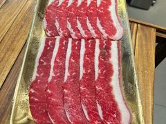 -牧童禧肉社·韩国炭火烤肉店(中粮祥云小镇店)