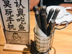 -太二酸菜鱼(福州泰禾店)