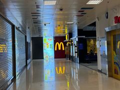 -澳门外港客运码头(轮渡站)