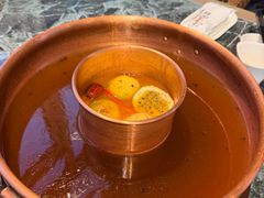 -慢丽江·云南野生菌土鸡锅(西山店)