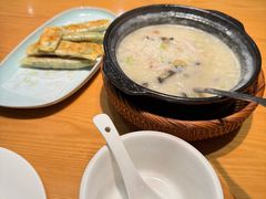 -如轩海鲜砂锅粥(国际能源店)