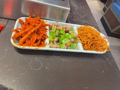 -邢氏老太太烤串(北兴街店)