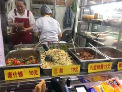 -玉华饮食店(茅台路店)
