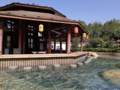 -观唐（国际）度假村温泉