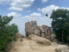 -泰山风景名胜区