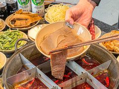 -大虎重庆老火锅(正弘城店)