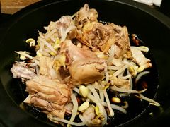 -云海肴·汽锅鸡·云南菜(领展购物广场·中关村店)