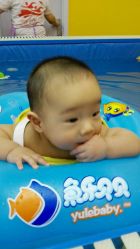 -子木乐园婴儿游泳馆(水晶港店)