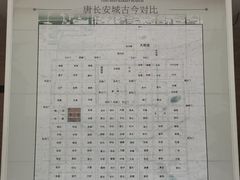 -西安大唐西市博物馆
