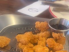 -Tubestation站点比萨(五道营店)