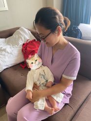 -新寰亚月子会所(金鸡湖凯宾店)