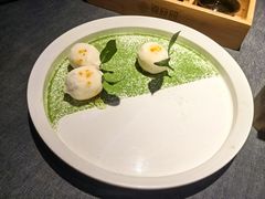-锦府园·新台州菜(合生汇店)