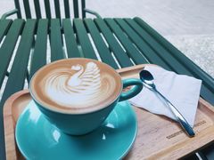 -sugarman espresso素饮糖人高新咖啡工厂