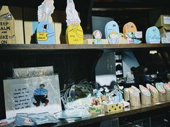 -良友书坊(安徽路店)