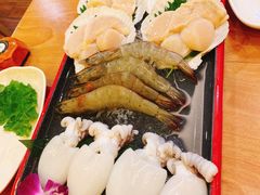 -牛New寿喜烧(青浦店)