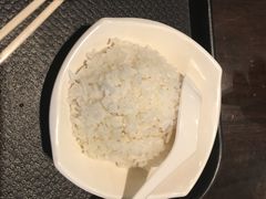 -马来西亚美食街