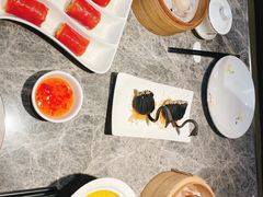 -悦秀·高级粤菜
