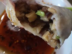 -宝源饺子(麦子店街店)