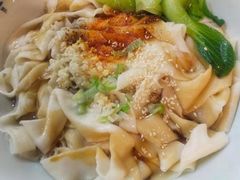 -难忘的面(五矿君澜酒店)