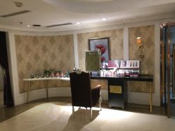 -东方美美容SPA会所