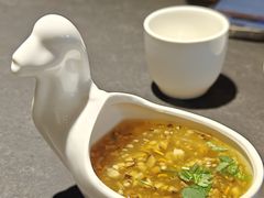 -安多素食(广仁寺路店)