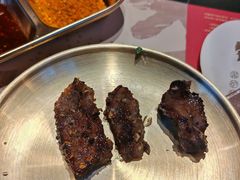 -西塔老太太泥炉烤肉(双井店)