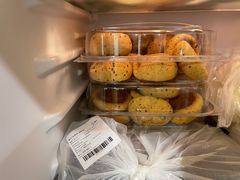 -盒马鲜生(馥邦国际店)