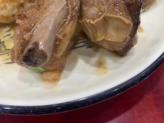 -哈尔滨东北铁锅炖(都督街店)
