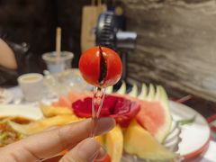 -红辣椒·川菜·火锅(大洋中心店)