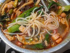 -水平有限广西米粉·广西风味集(五道口店)