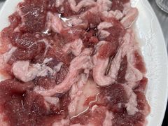 -火云龙烤肉(紫荆花店)