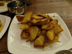 -明海妈妈菜(大连外国语学院店)