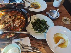 -YAFEE雅菲·粤菜·湘菜·融合菜(魏公村店)