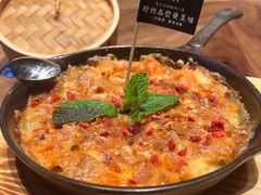 -味界·精致赣菜(招商花园城店)