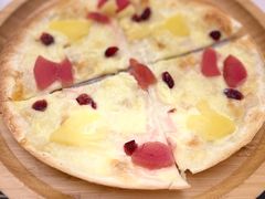 -圣彼得堡观江俄餐厅(中央大街黑金冠店)