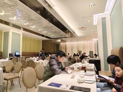 -狮王府淮扬菜(新街口友谊店)