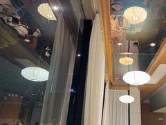 -绿杨春·淮扬宴(庐山路店)