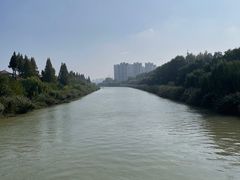 -南北地理分界线标志园