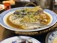 -孙府大院(步行街店)