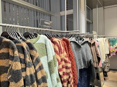 -URBAN REVIVO(深圳华润万象天地店)