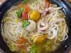 -周记蟹仔粉(侨港风情街店)