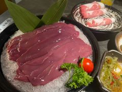 -湊湊火锅·茶憩(杭州湖滨银泰in77店)
