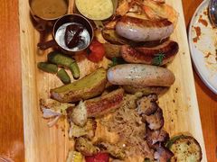 -布拉格餐厅· 中欧捷克菜(全国首店)