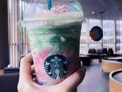 -星巴克(夏日百货店)