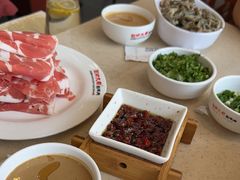 -阳坊大都涮羊肉(阳坊总店)