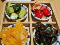 -马记永·兰州牛肉面(3019君尚店)